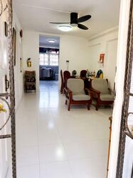 Blk 165 Stirling View (Queenstown), HDB 3 Rooms #584688501